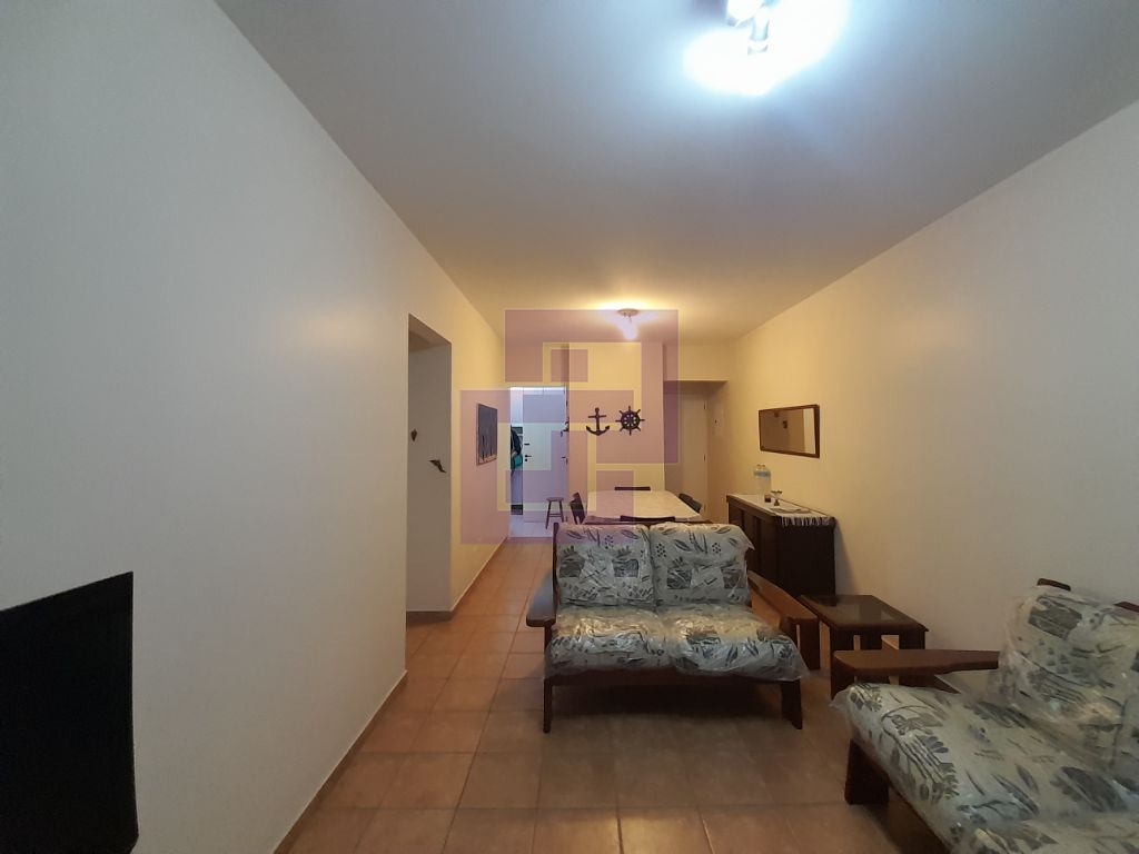 Venda de Apartamentos / Padrão na cidade de Guarujá