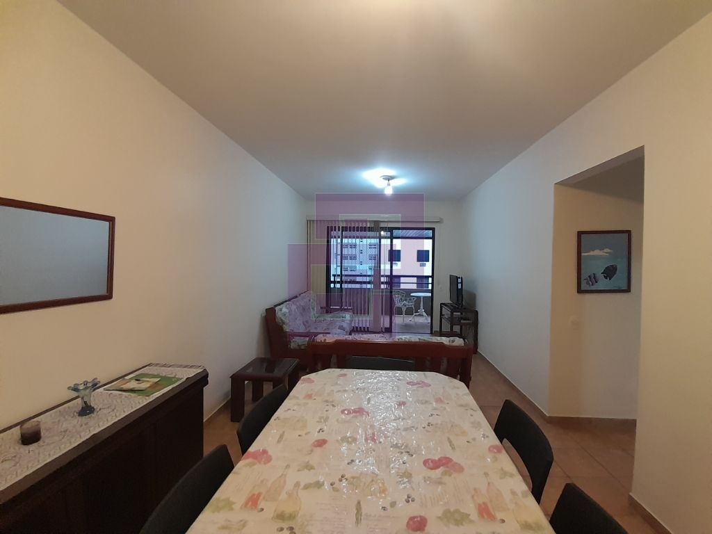 Venda de Apartamentos / Padrão na cidade de Guarujá