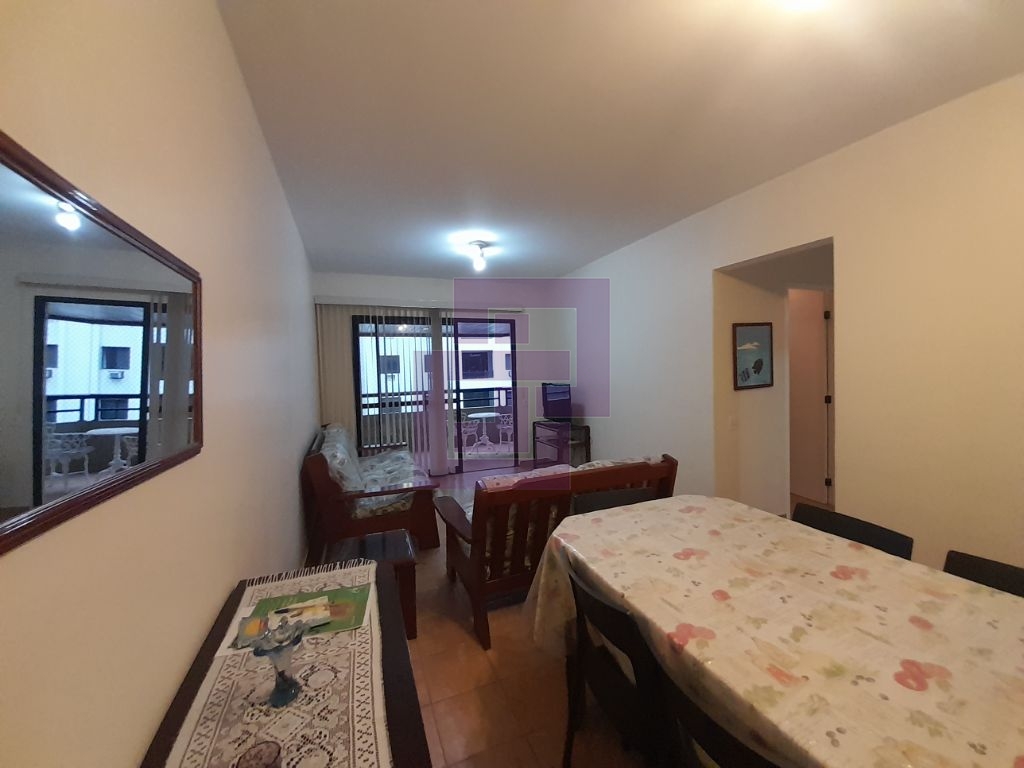 Venda de Apartamentos / Padrão na cidade de Guarujá