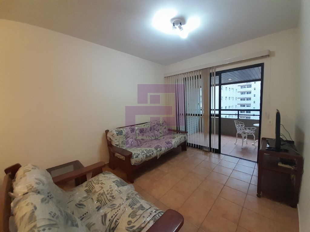 Venda de Apartamentos / Padrão na cidade de Guarujá