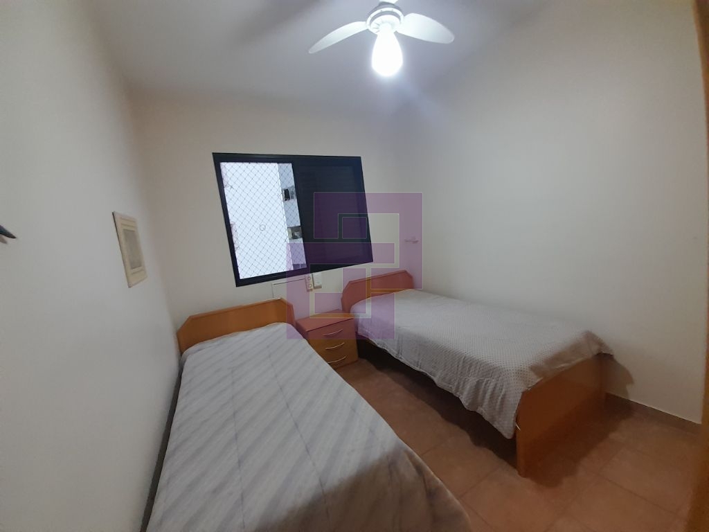 Venda de Apartamentos / Padrão na cidade de Guarujá