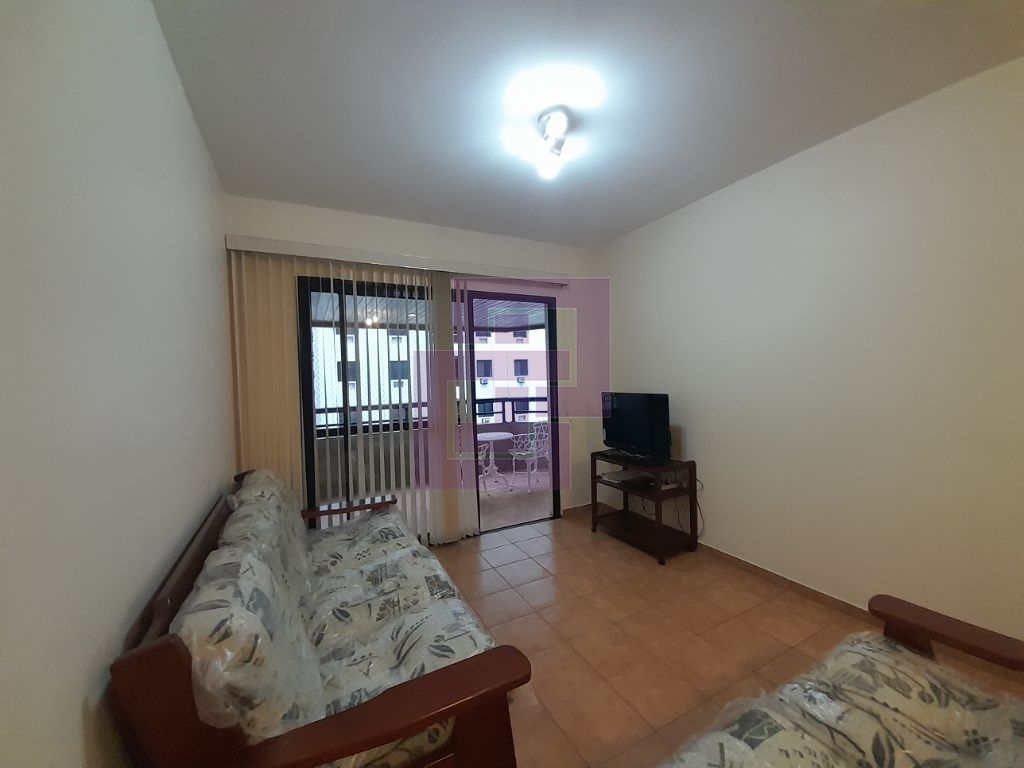 Venda de Apartamentos / Padrão na cidade de Guarujá