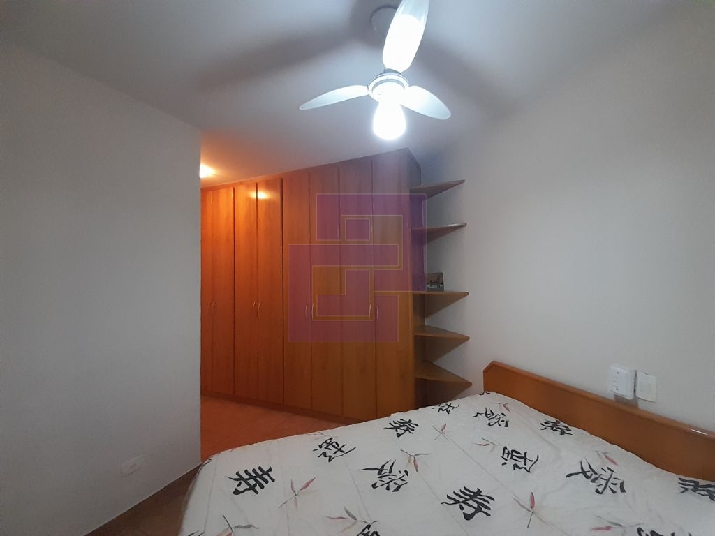 Venda de Apartamentos / Padrão na cidade de Guarujá