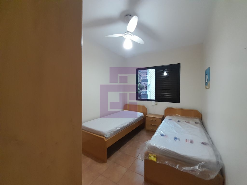 Venda de Apartamentos / Padrão na cidade de Guarujá