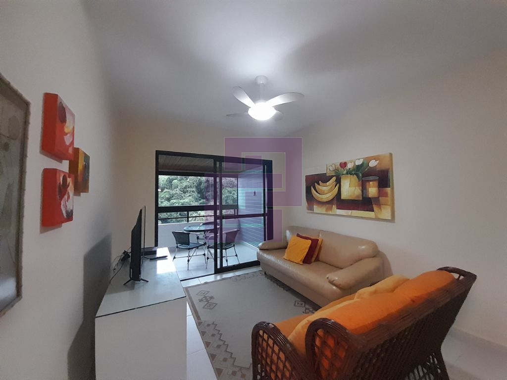 Venda de Apartamentos / Padrão na cidade de Guarujá