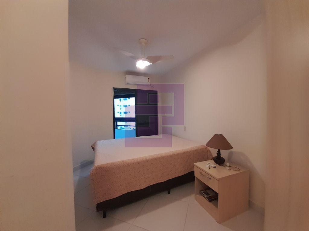Venda de Apartamentos / Padrão na cidade de Guarujá