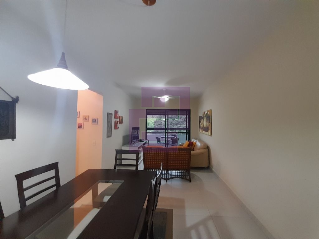 Venda de Apartamentos / Padrão na cidade de Guarujá