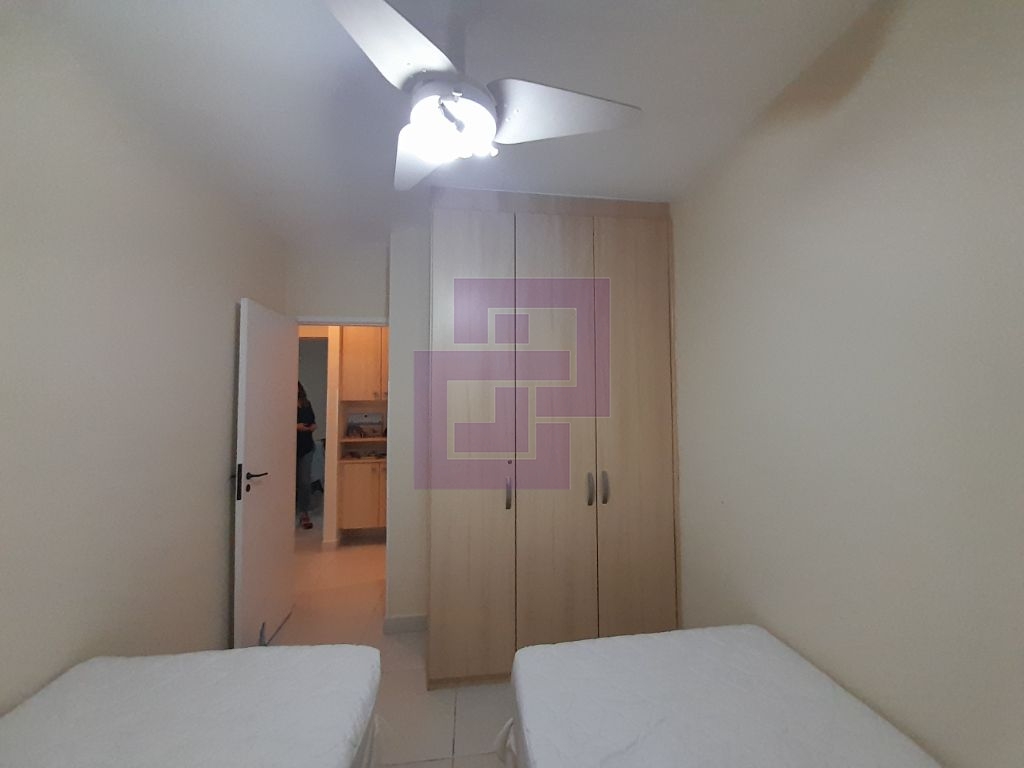 Venda de Apartamentos / Padrão na cidade de Guarujá