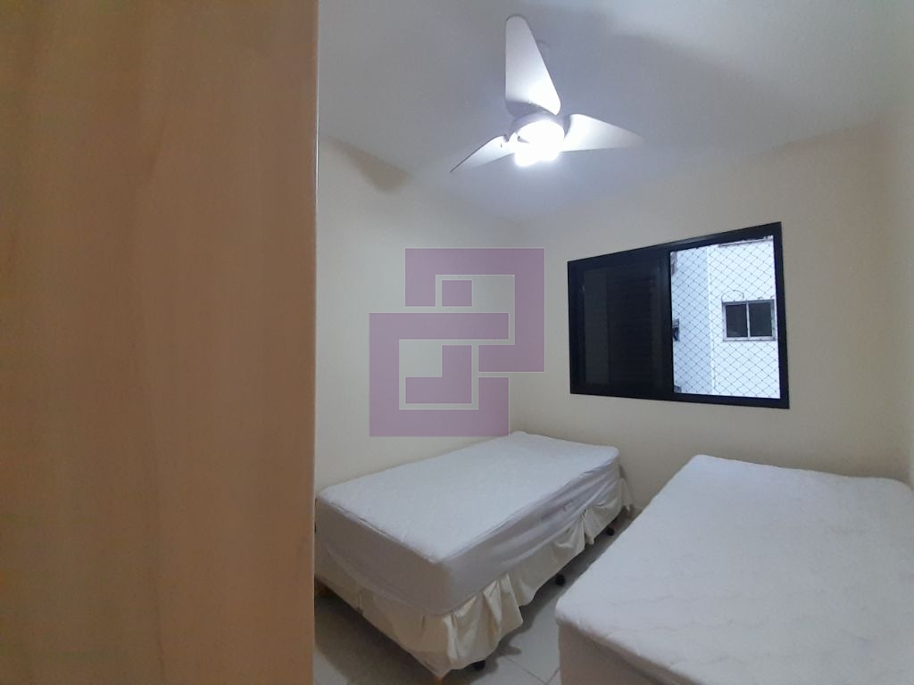 Venda de Apartamentos / Padrão na cidade de Guarujá
