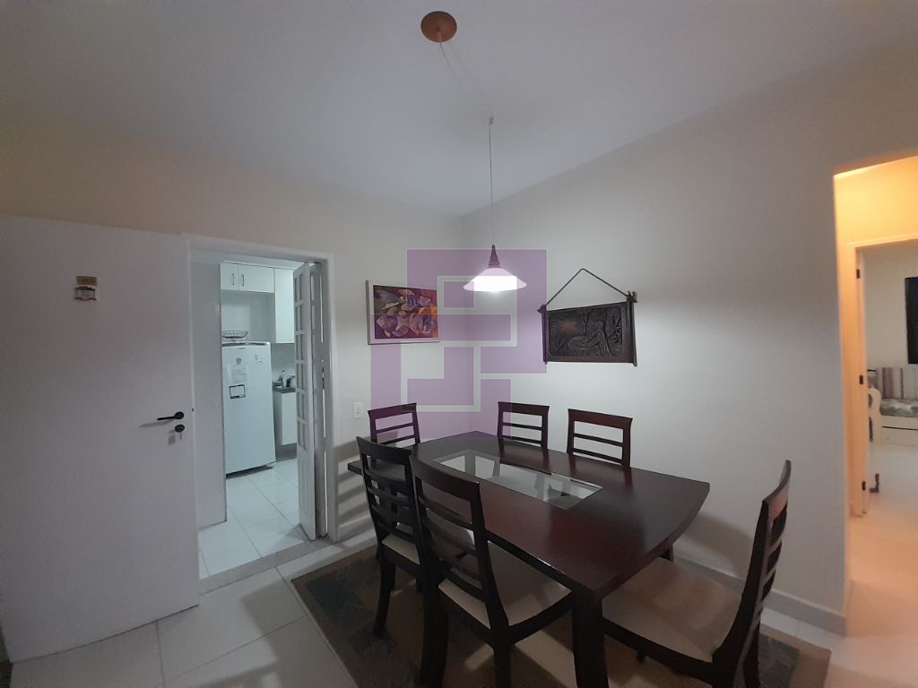 Venda de Apartamentos / Padrão na cidade de Guarujá