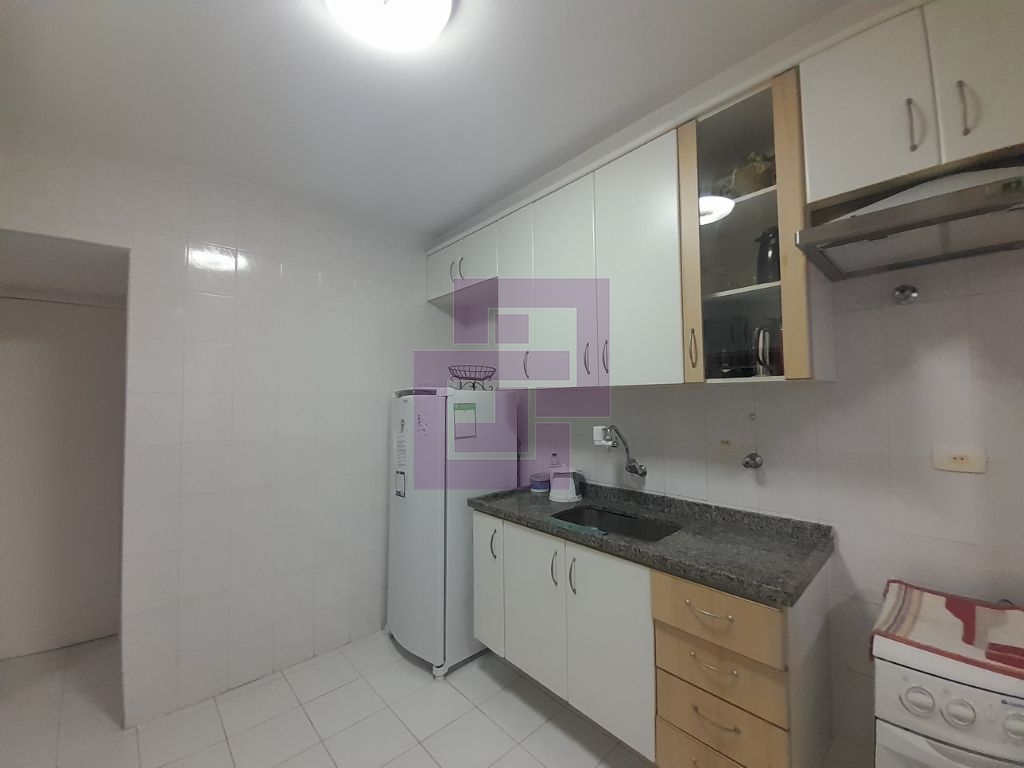 Venda de Apartamentos / Padrão na cidade de Guarujá