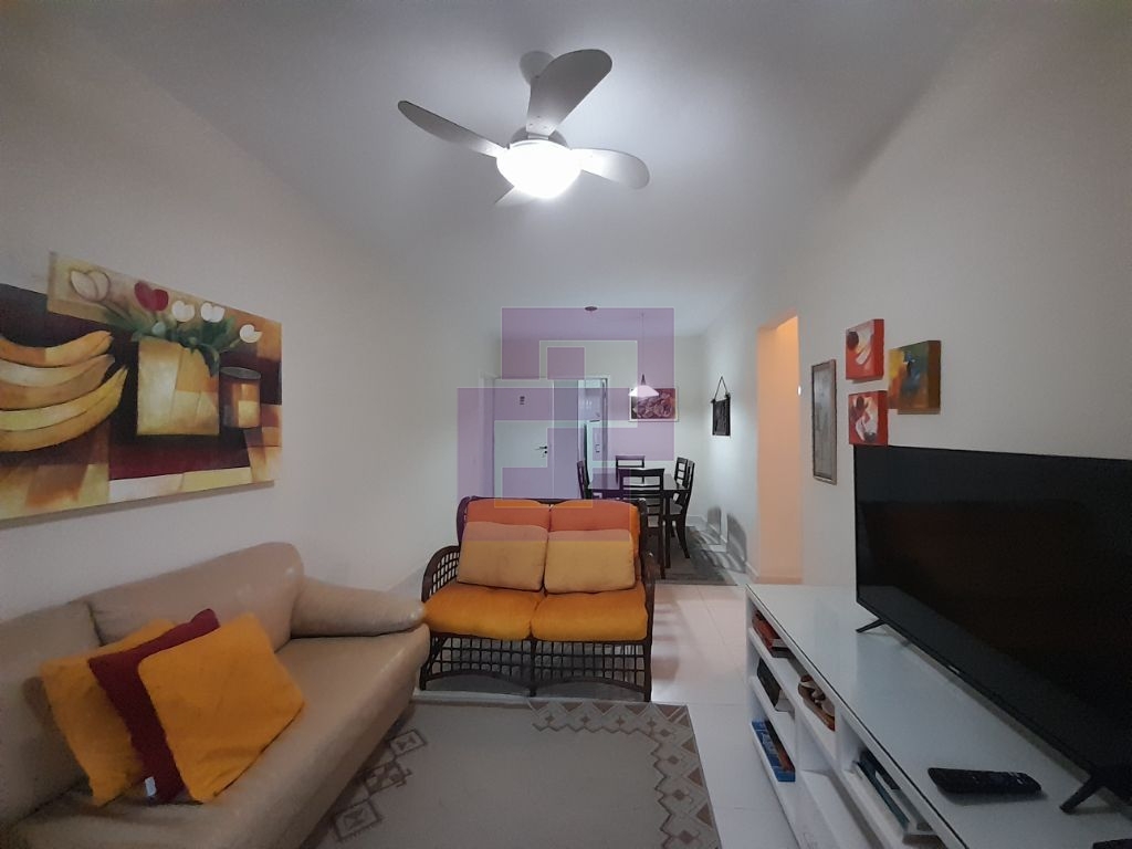 Venda de Apartamentos / Padrão na cidade de Guarujá