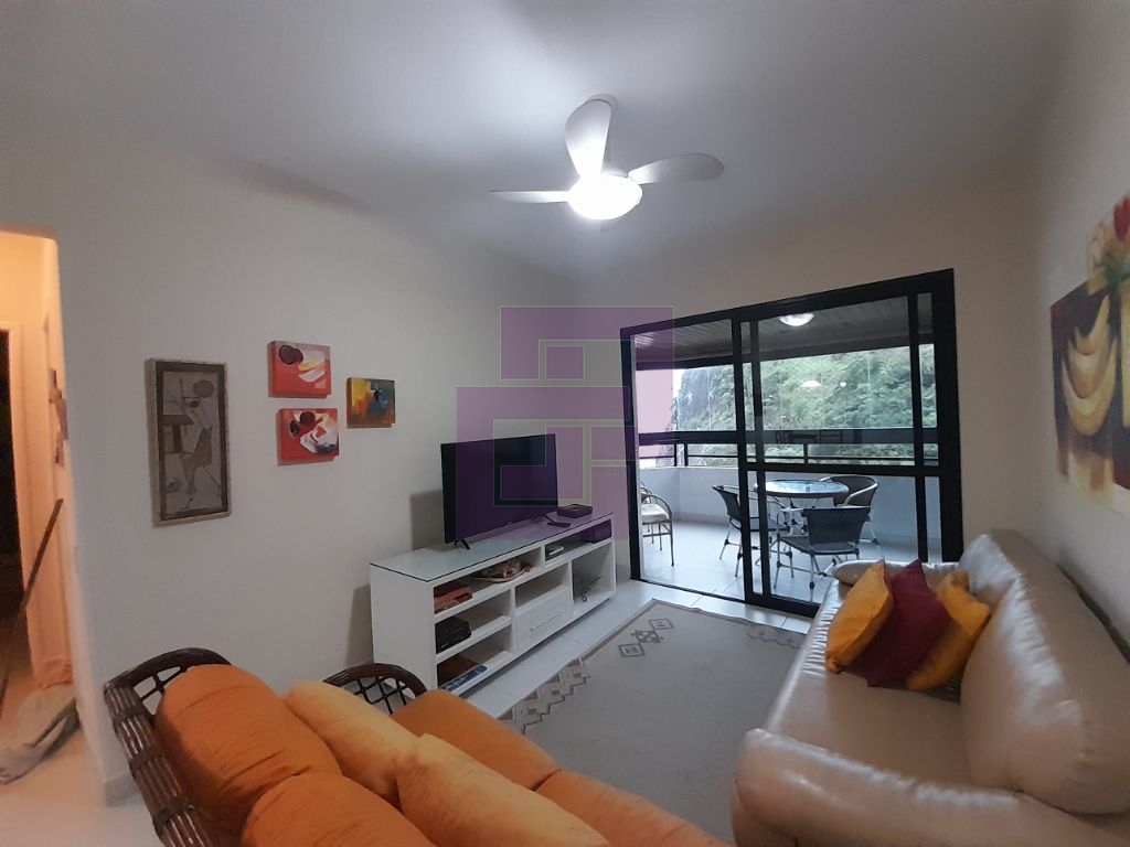 Venda de Apartamentos / Padrão na cidade de Guarujá
