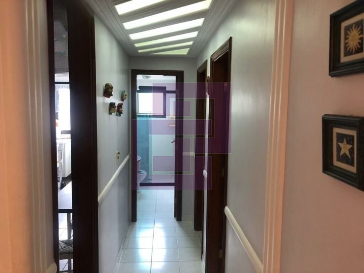 Apartamento Padrão de 02 dormitórios para venda e locação anual na Enseada Guarujá SP