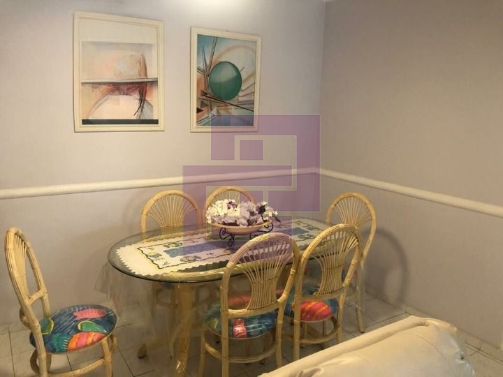 Apartamento Padrão de 02 dormitórios para venda e locação anual na Enseada Guarujá SP