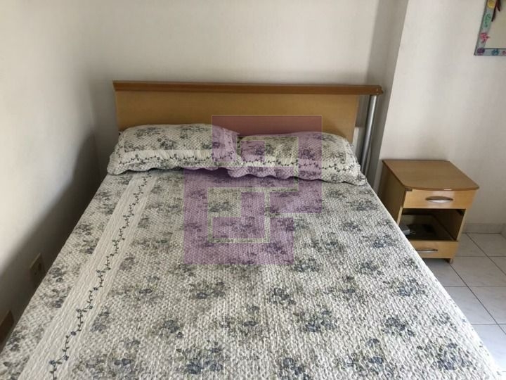 Apartamento Padrão de 02 dormitórios para venda e locação anual na Enseada Guarujá SP