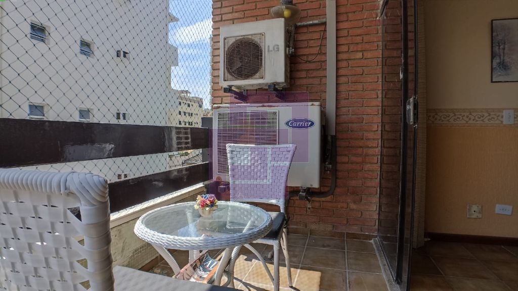 Apartamento com 03 dormitórios para locação na praia da ense