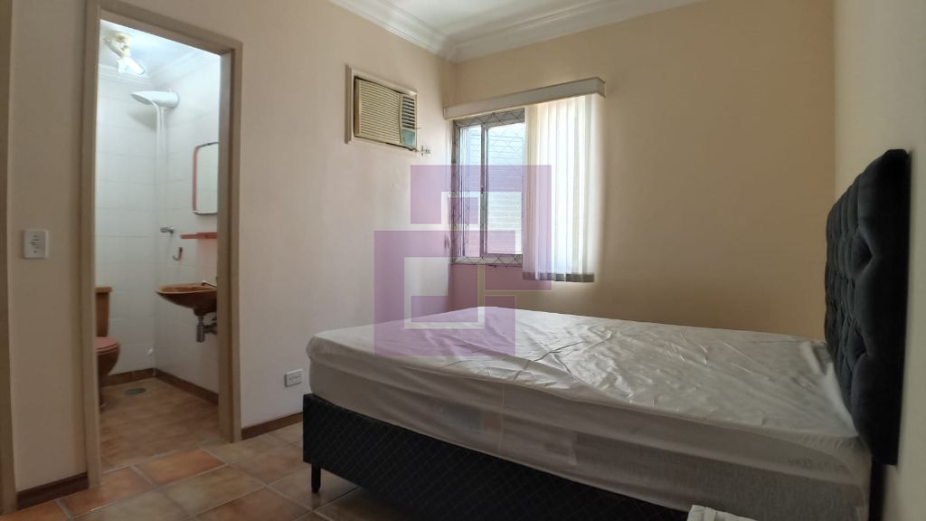 Apartamento com 03 dormitórios para locação na praia da ense
