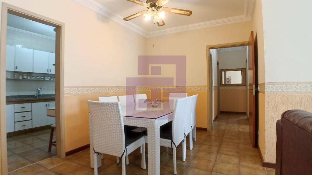 Apartamento com 03 dormitórios para locação na praia da ense