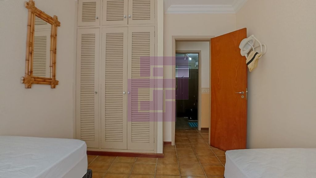 Apartamento com 03 dormitórios para locação na praia da ense