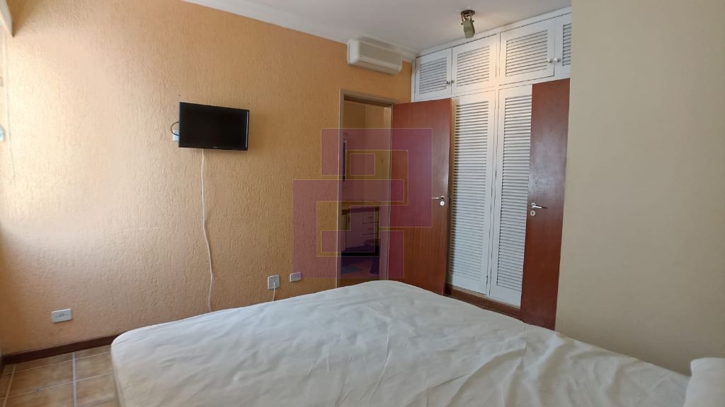 Apartamento com 03 dormitórios para locação na praia da ense