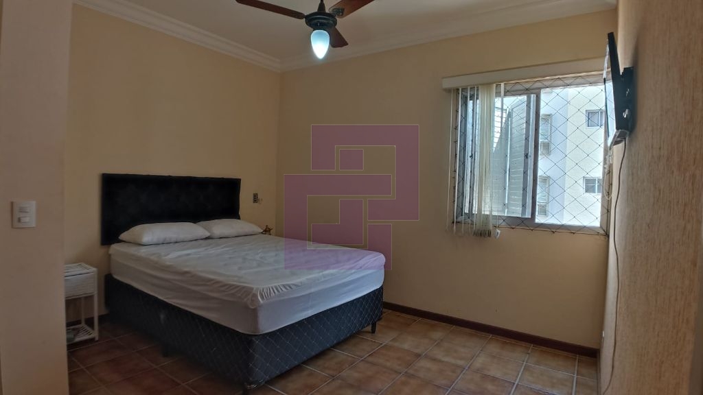 Apartamento com 03 dormitórios para locação na praia da ense