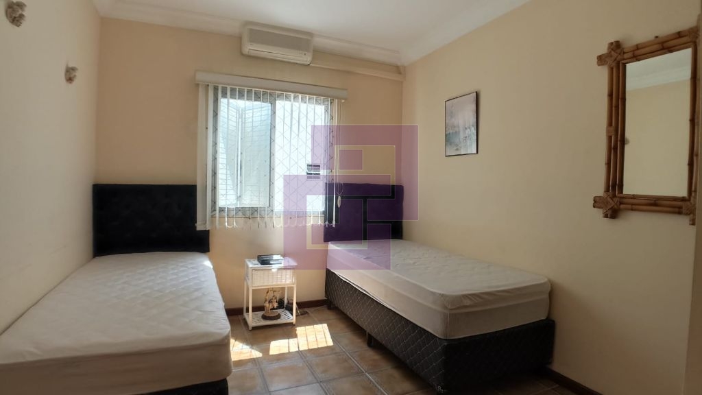 Apartamento com 03 dormitórios para locação na praia da ense