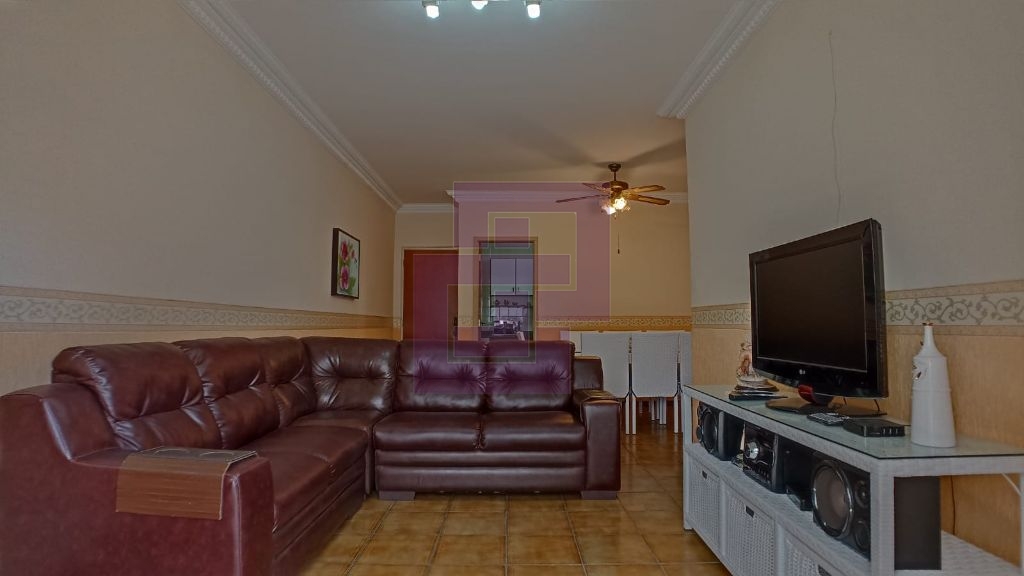 Apartamento com 03 dormitórios para locação na praia da ense