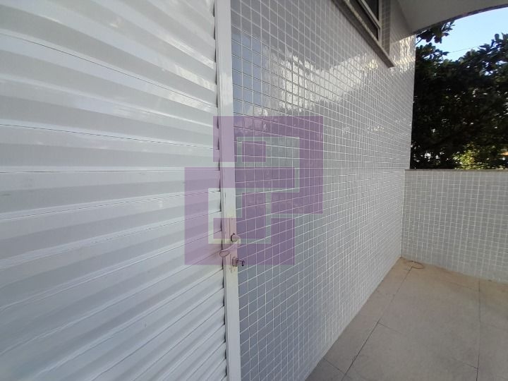 Apartamento padrão de 02 dormitórios para locação residencial na Praia das Pitangueiras.