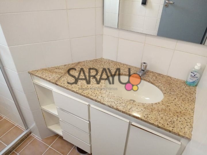 Apartamento Padrão de 02 dormitórios para venda na Praia da Enseada