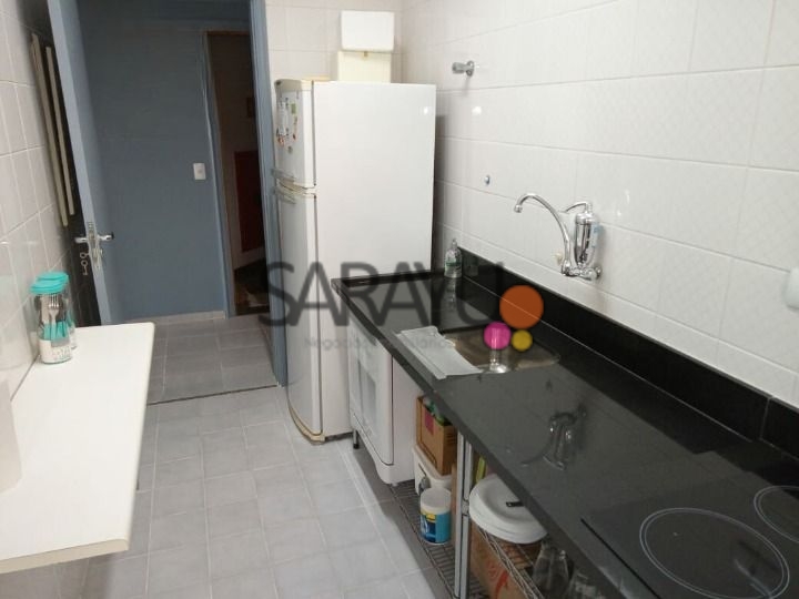 Apartamento Padrão de 02 dormitórios para venda na Praia da Enseada