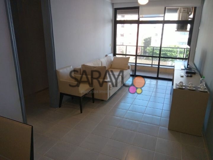 Apartamento Padrão de 02 dormitórios para venda na Praia da Enseada