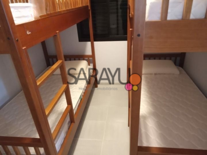 Apartamento Padrão de 02 dormitórios para venda na Praia da Enseada