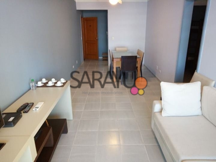 Apartamento Padrão de 02 dormitórios para venda na Praia da Enseada
