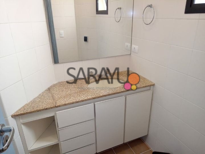 Apartamento Padrão de 02 dormitórios para venda na Praia da Enseada