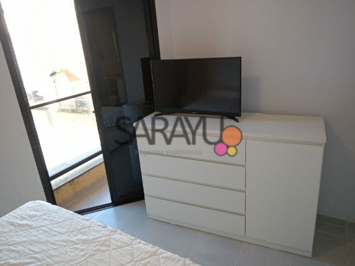 Apartamento Padrão de 02 dormitórios para venda na Praia da Enseada