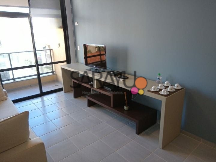 Apartamento Padrão de 02 dormitórios para venda na Praia da Enseada