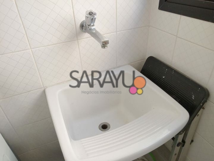 Apartamento Padrão de 02 dormitórios para venda na Praia da Enseada