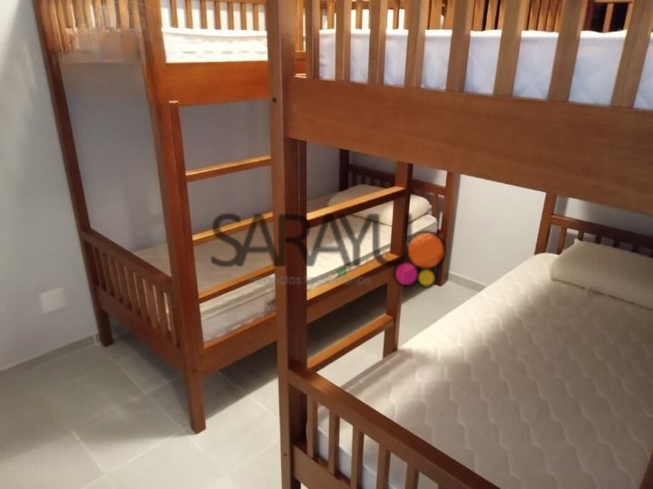 Apartamento Padrão de 02 dormitórios para venda na Praia da Enseada