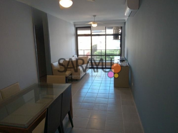 Apartamento Padrão de 02 dormitórios para venda na Praia da Enseada