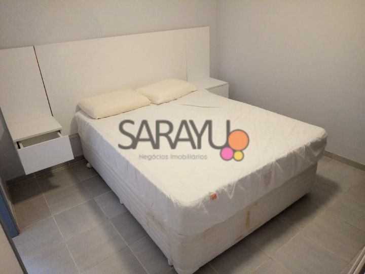 Apartamento Padrão de 02 dormitórios para venda na Praia da Enseada