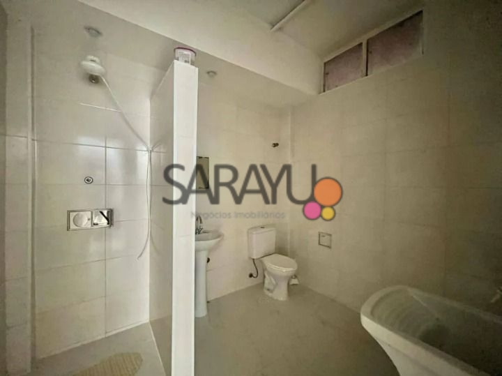 Apartamento Padrão de 01 dormitório para venda na Praia das Pitangueiras.