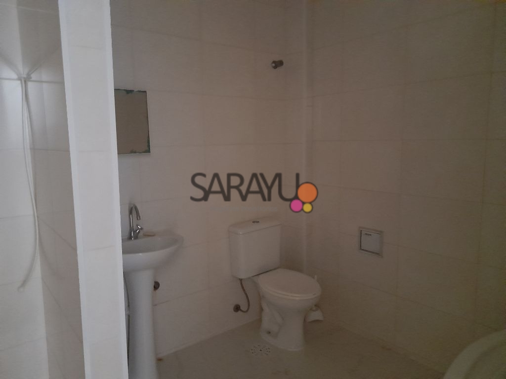 Apartamento Padrão de 01 dormitório para venda na Praia das Pitangueiras.