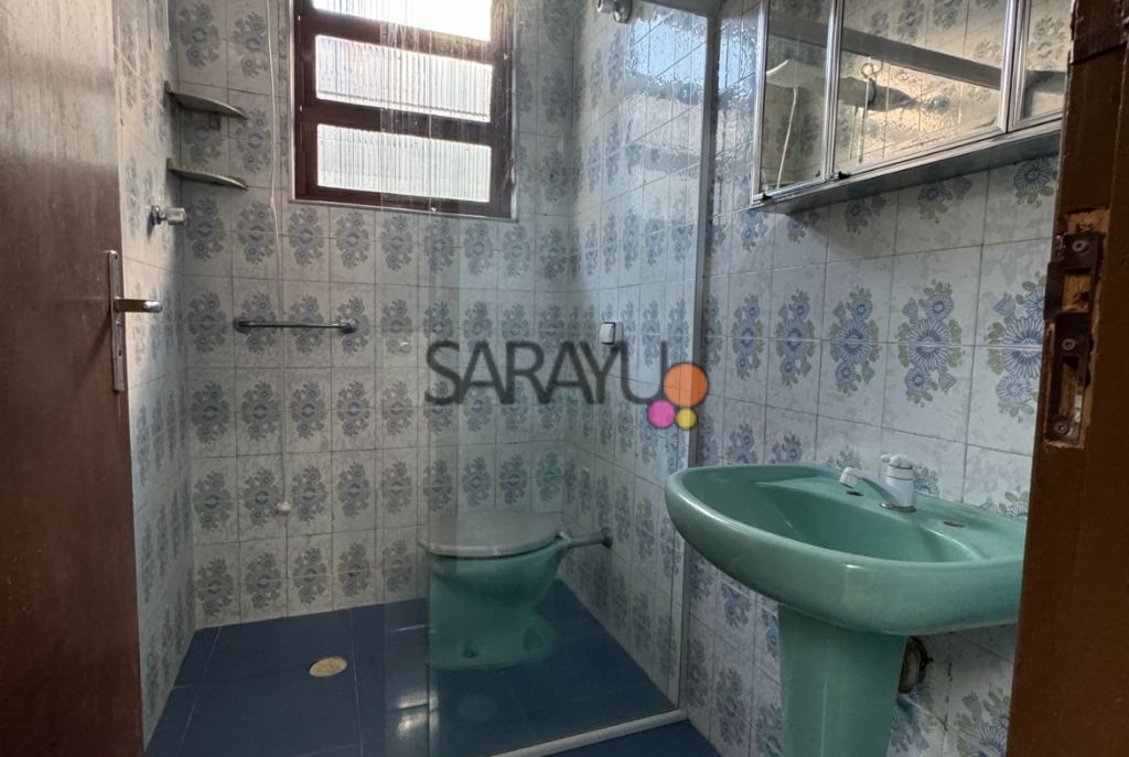 Casa padrão de 03 dormitórios para venda no jardim santa mar