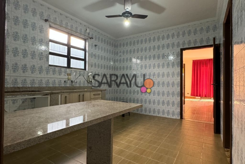 Casa padrão de 03 dormitórios para venda no jardim santa mar