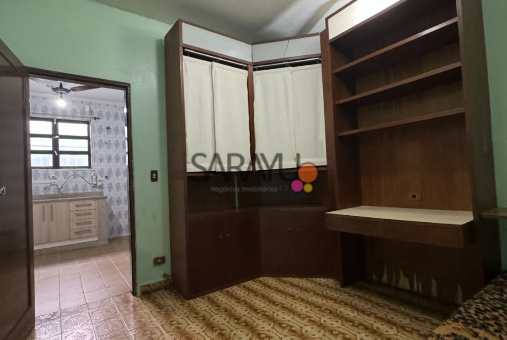 Casa padrão de 03 dormitórios para venda no jardim santa mar