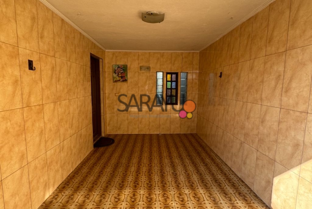 Casa padrão de 03 dormitórios para venda no jardim santa mar