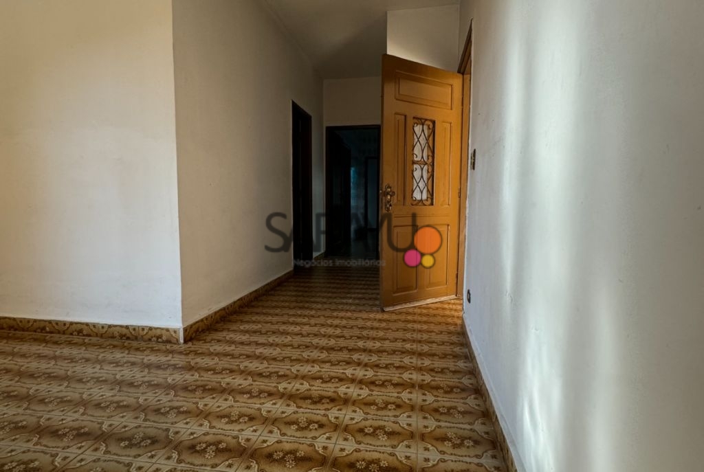 Casa padrão de 03 dormitórios para venda no jardim santa mar