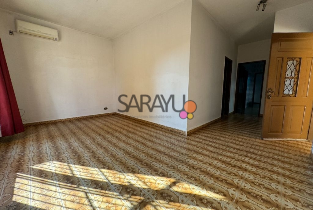 Casa padrão de 03 dormitórios para venda no jardim santa mar