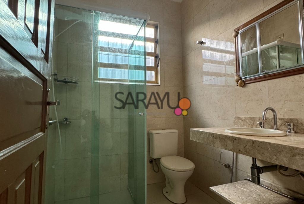 Casa padrão de 03 dormitórios para venda no jardim santa mar